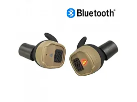 EARMOR M20T BLUETOOTH OCHRONA SŁUCHU KOJOT